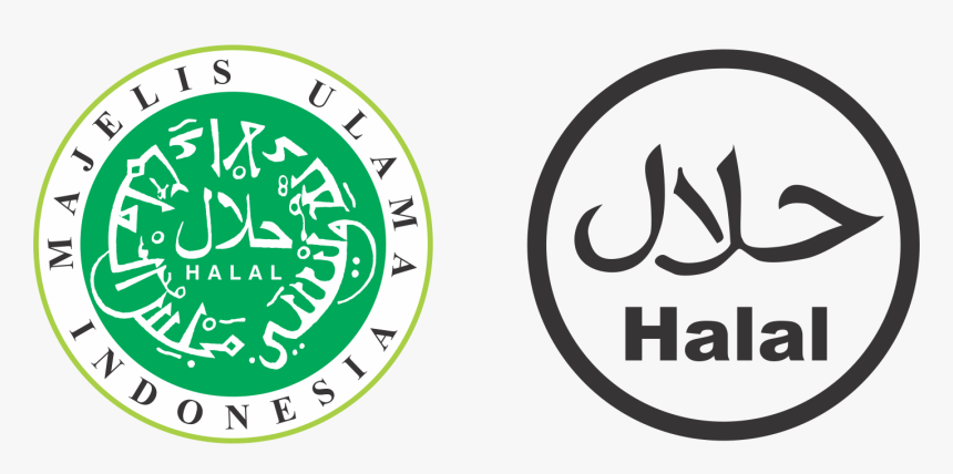 Detail Logo Halal Indonesia Png Nomer 4