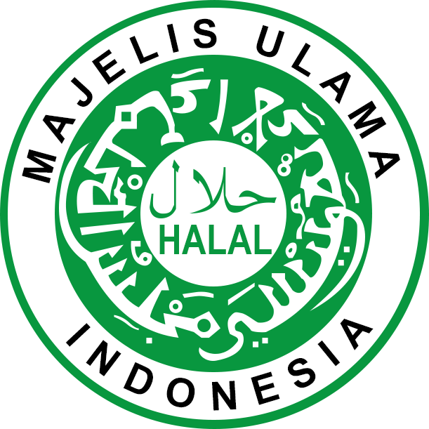 Detail Logo Halal Indonesia Png Nomer 36