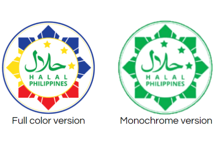 Detail Logo Halal Indonesia Png Nomer 38