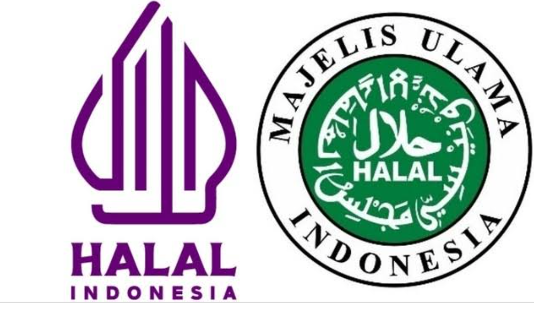 Detail Logo Halal Indonesia Png Nomer 42