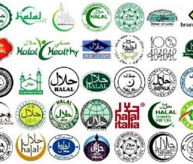 Detail Logo Halal Keren Nomer 22