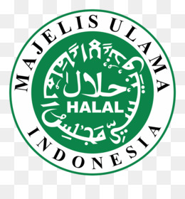 Detail Logo Halal Keren Nomer 56