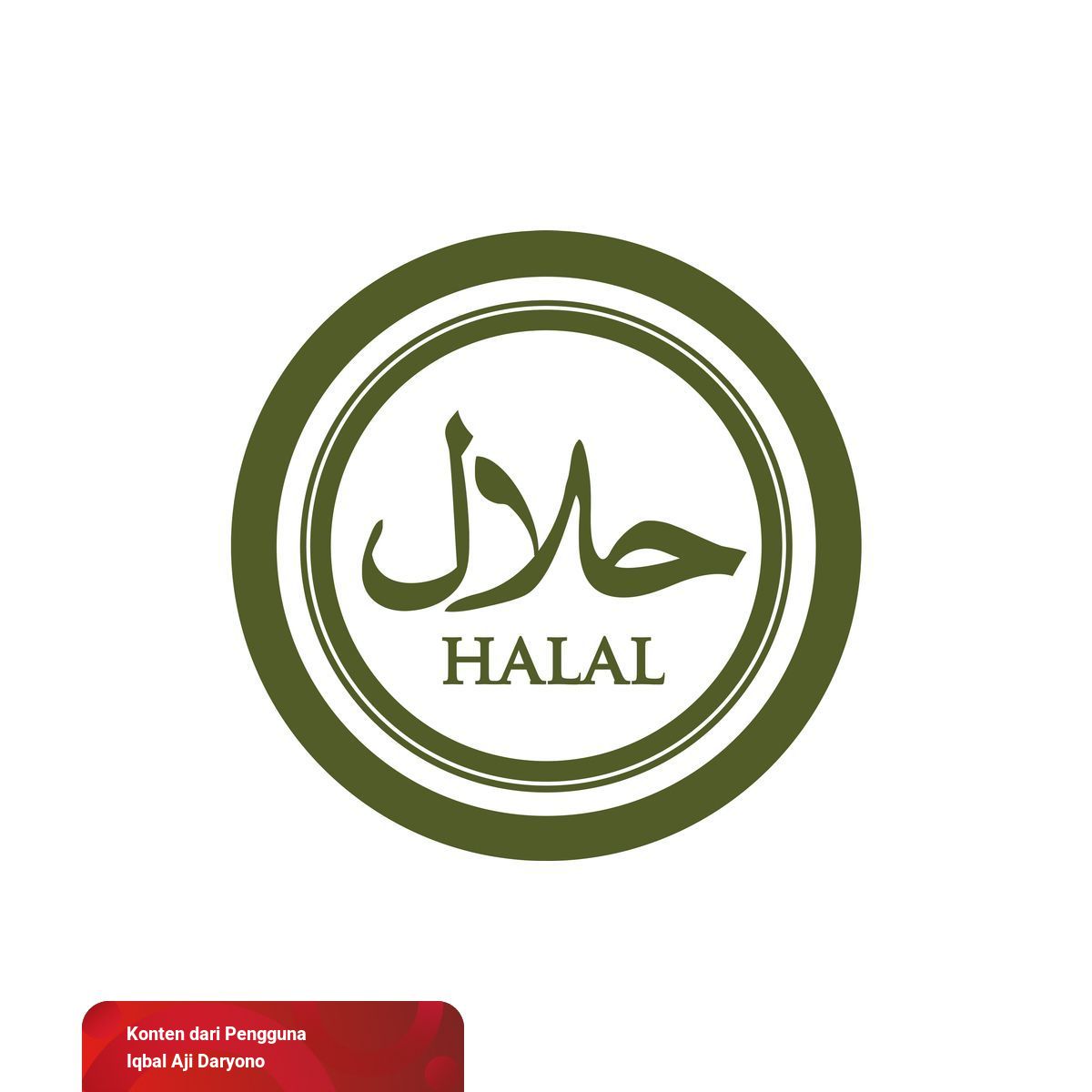 Detail Logo Halal Makanan Nomer 18