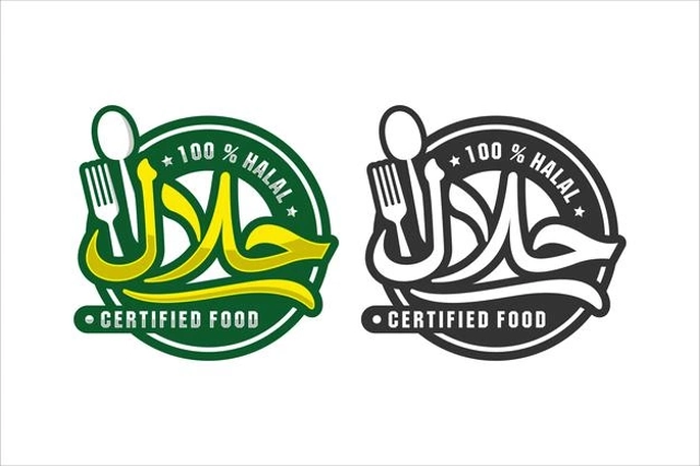 Detail Logo Halal Makanan Nomer 25