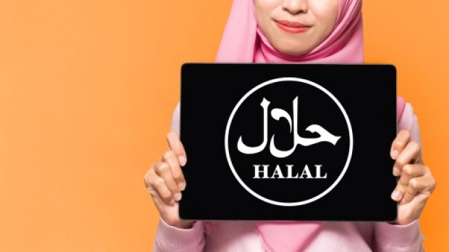 Detail Logo Halal Makanan Nomer 26