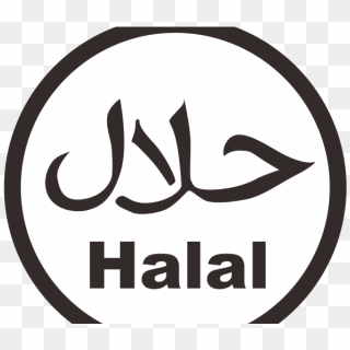 Detail Logo Halal Makanan Nomer 33