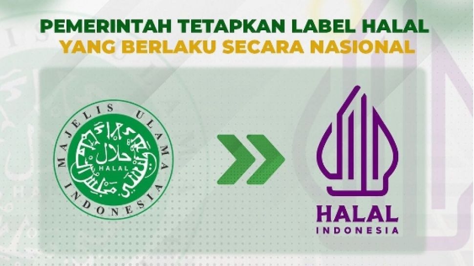 Detail Logo Halal Makanan Nomer 37