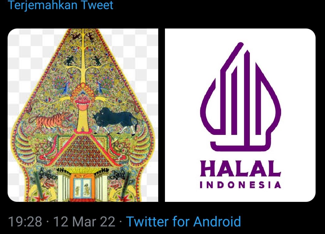 Detail Logo Halal Makanan Nomer 38