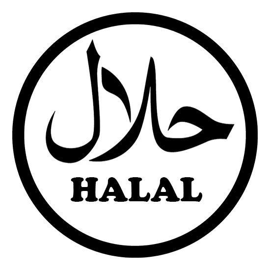 Detail Logo Halal Makanan Nomer 6