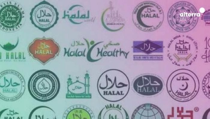 Detail Logo Halal Makanan Nomer 43