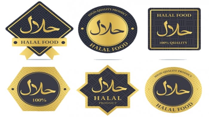 Detail Logo Halal Makanan Nomer 44