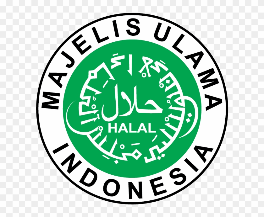 Detail Logo Halal Mui Nomer 6
