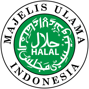 Detail Logo Halal Mui Cdr Nomer 3