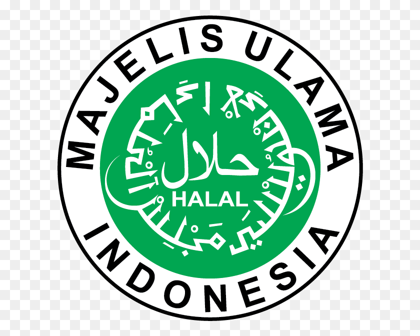 Detail Logo Halal Mui Cdr Nomer 6