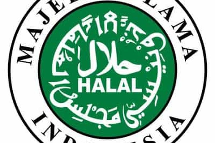 Detail Logo Halal Mui Png Nomer 27