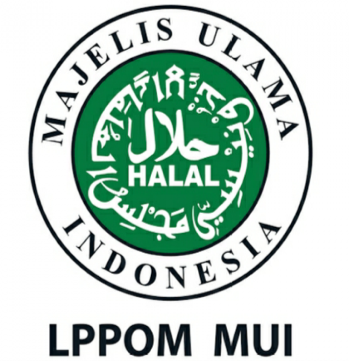 Detail Logo Halal Mui Png Nomer 41