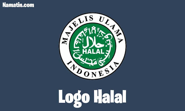Detail Logo Halal Mui Png Nomer 47