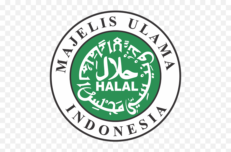 Detail Logo Halal Mui Terbaru Nomer 10