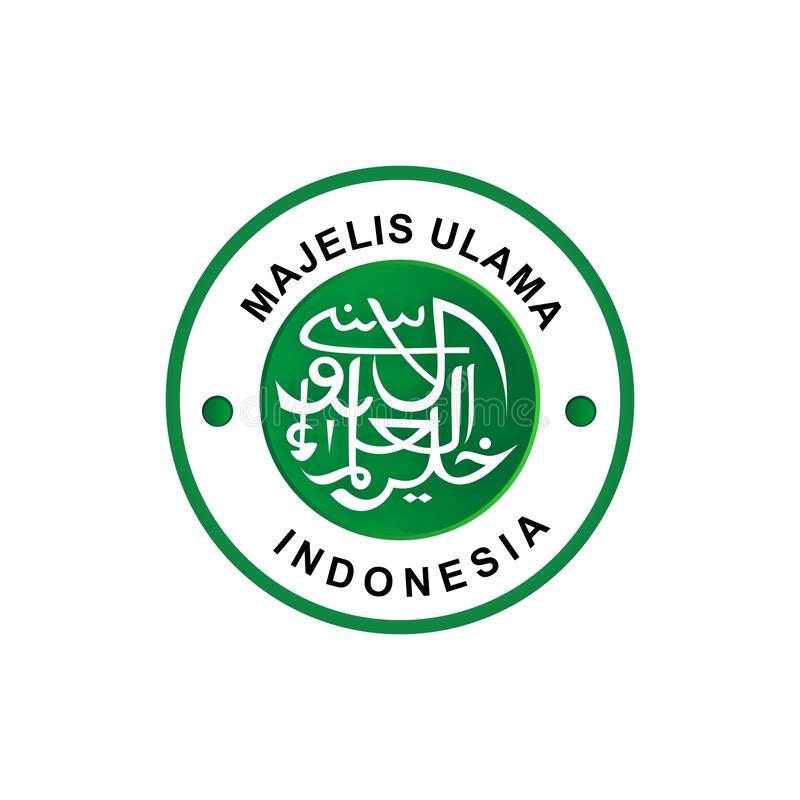 Detail Logo Halal Mui Vector Nomer 22