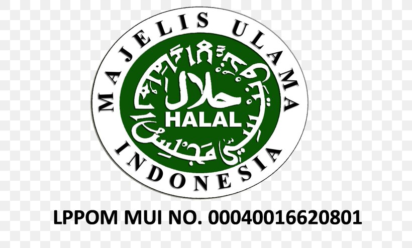 Detail Logo Halal Mui Vector Nomer 30