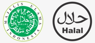 Detail Logo Halal Mui Vector Nomer 6