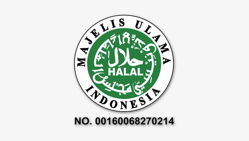 Detail Logo Halal Mui Vector Nomer 9