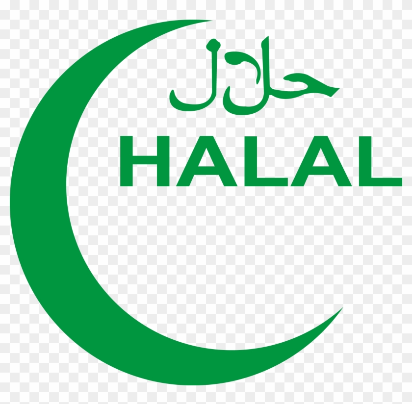 Detail Logo Halal Png Nomer 38