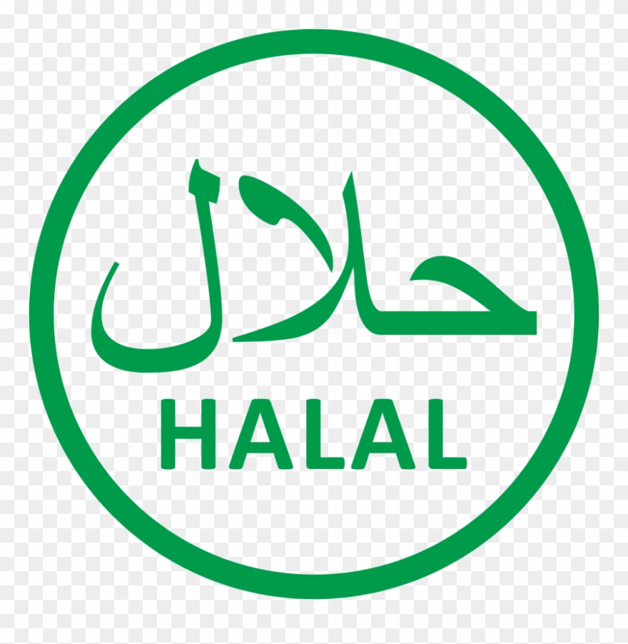 Detail Logo Halal Png Hd Nomer 6