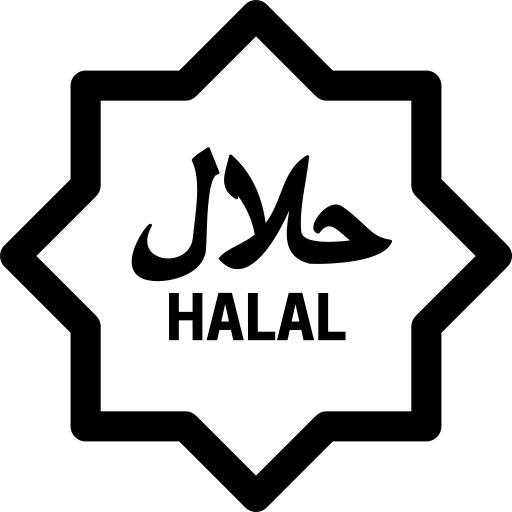Detail Logo Halal Putih Nomer 28