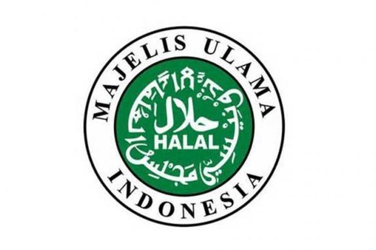 Detail Logo Halal Putih Nomer 46