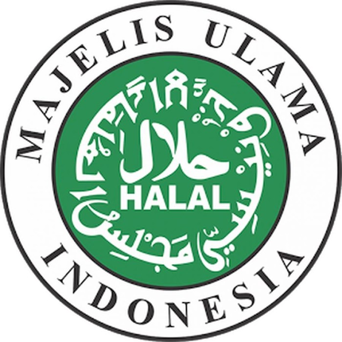 Detail Logo Halal Transparan Nomer 15