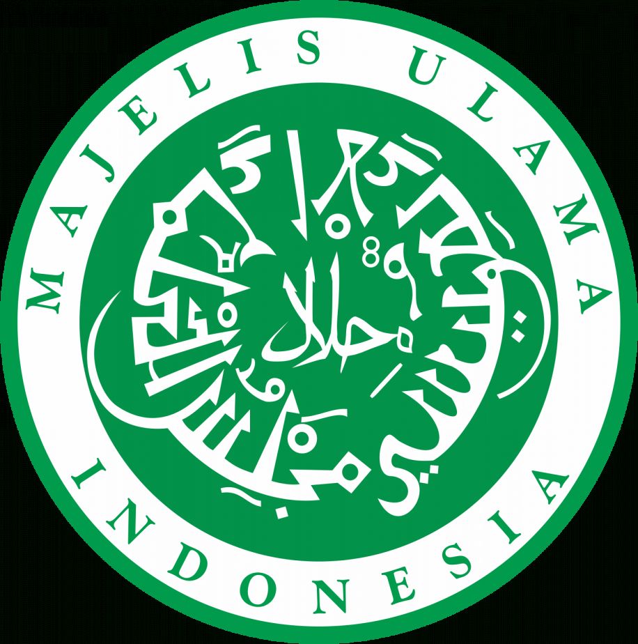 Detail Logo Halal Transparan Nomer 26