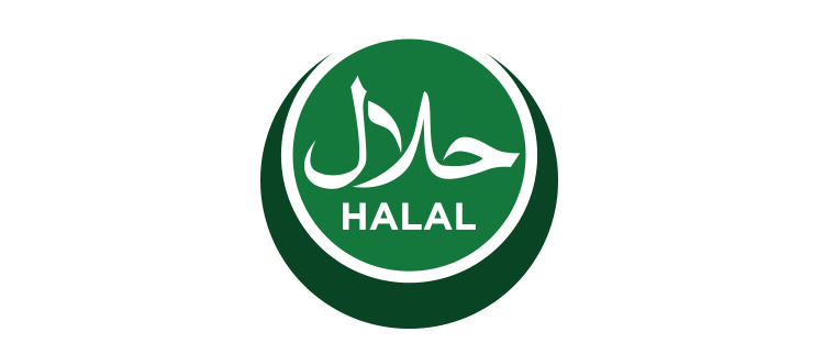 Detail Logo Halal Transparan Nomer 27