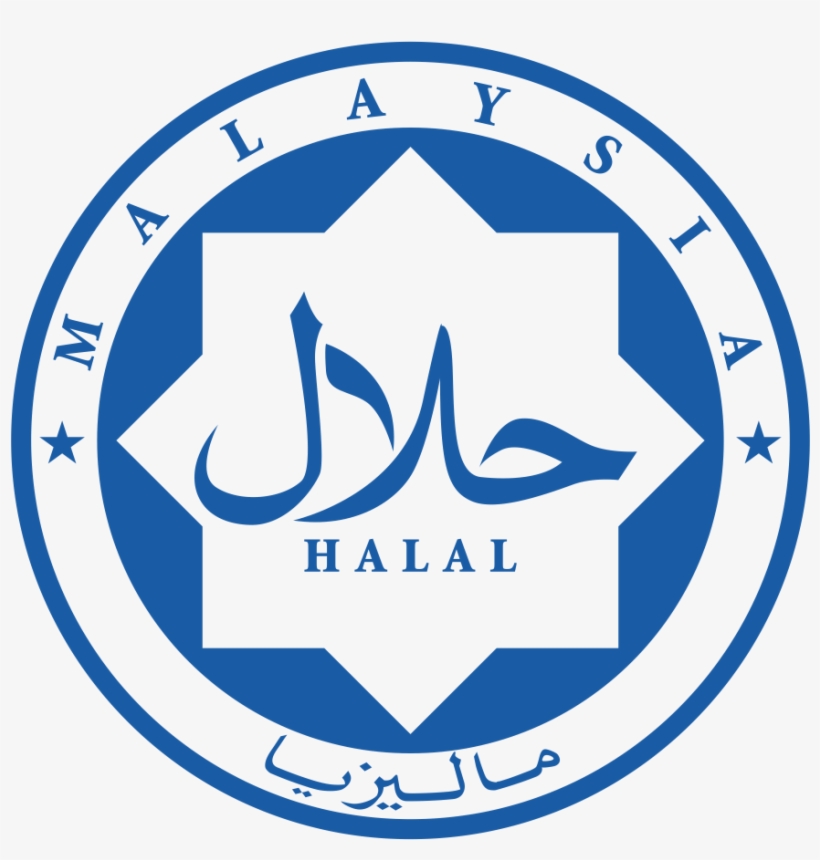 Detail Logo Halal Transparan Nomer 4