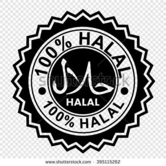 Detail Logo Halal Transparan Nomer 39