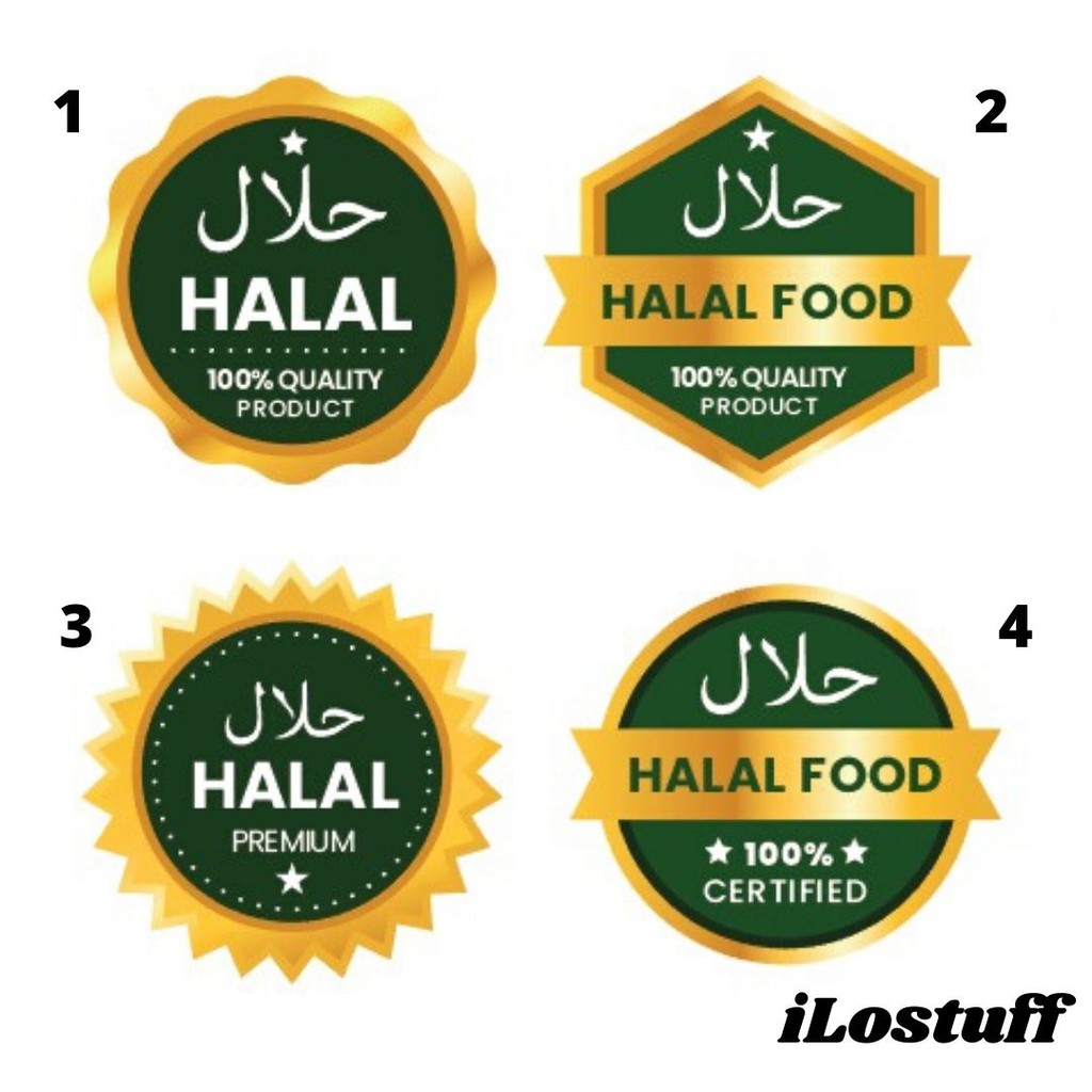 Detail Logo Halal Transparan Nomer 40