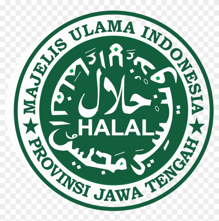 Detail Logo Halal Transparan Nomer 42