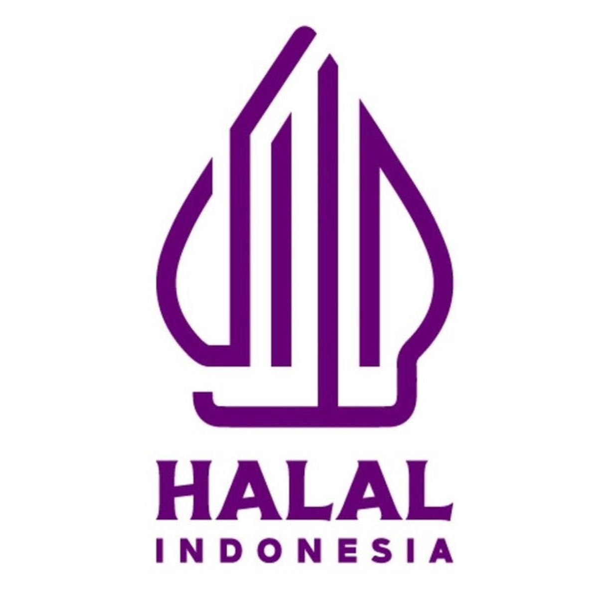 Detail Logo Halal Transparan Nomer 43