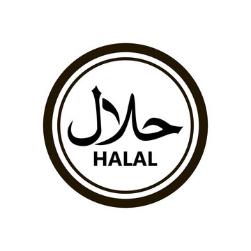 Detail Logo Halal Transparan Nomer 45