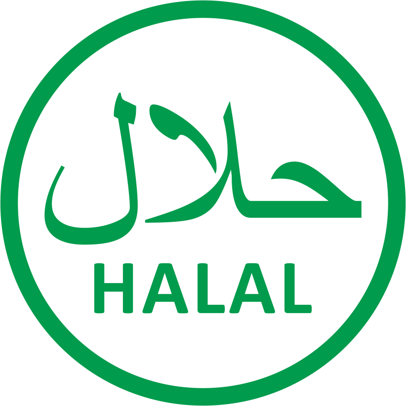 Detail Logo Halal Transparan Nomer 7