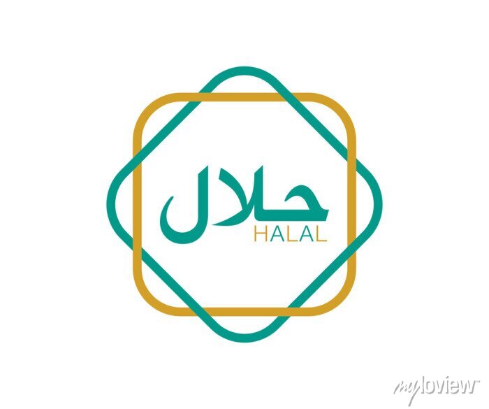 Detail Logo Halal Vector Nomer 25
