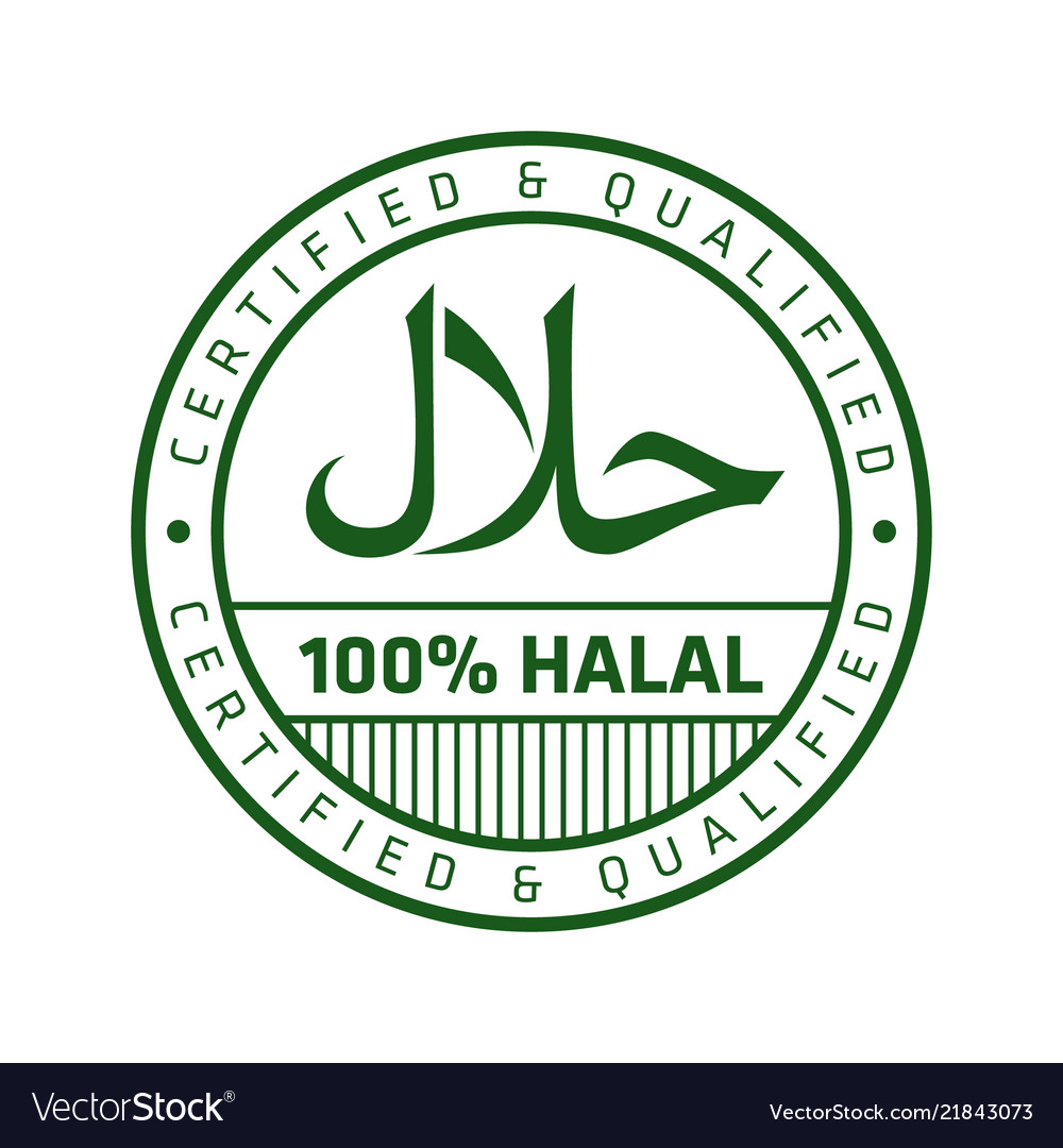 Detail Logo Halal Vector Nomer 31