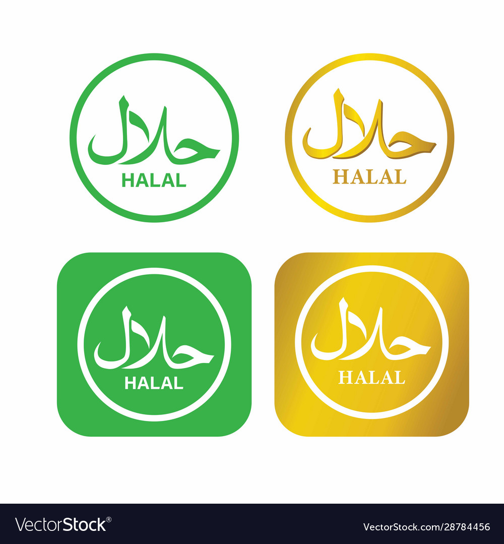 Detail Logo Halal Vector Nomer 38