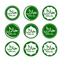 Detail Logo Halal Vector Nomer 41