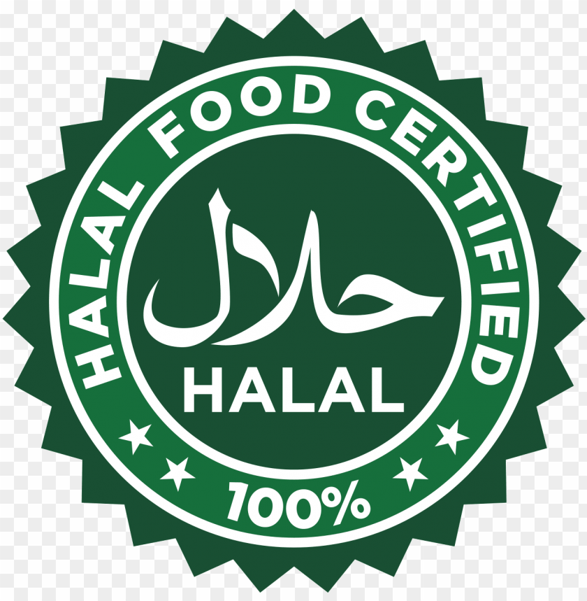 Detail Logo Halal Vector Nomer 44
