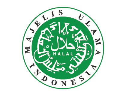 Detail Logo Halal Vector Nomer 54
