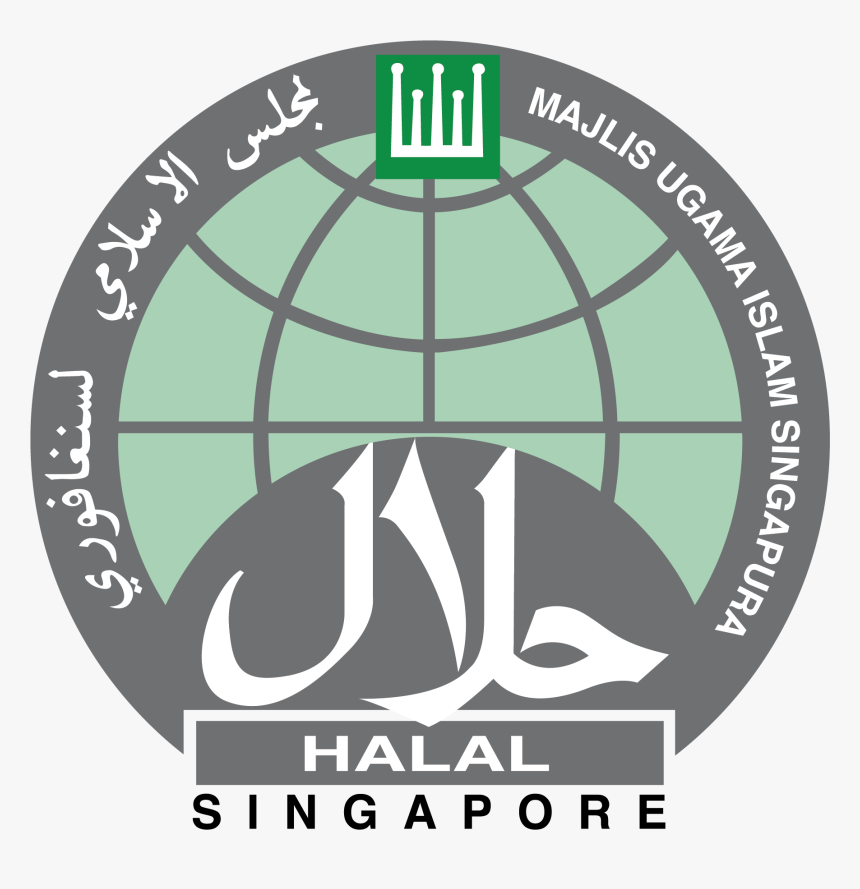 Detail Logo Halal Vector Nomer 55