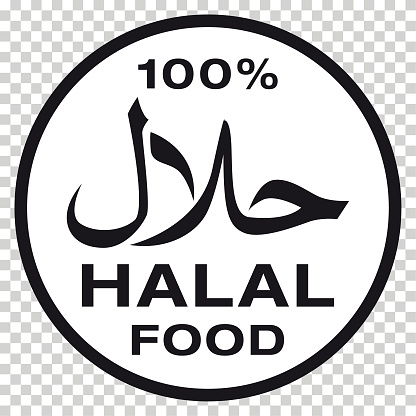 Detail Logo Halal Vector Nomer 8