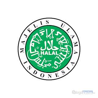 Detail Logo Halal Vector Cdr Nomer 10