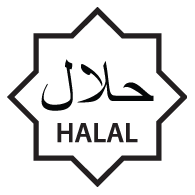 Detail Logo Halal Vector Cdr Nomer 17